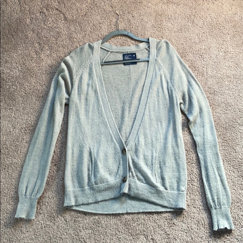 American Eagle Cardigan